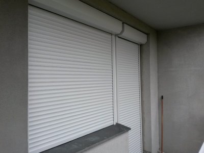 Instalace v panelovém domě
