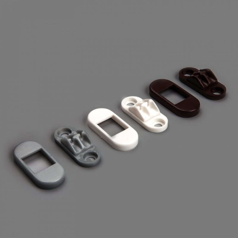 Stále vylepšujeme – nový držák řetízku horizontálních žaluzií