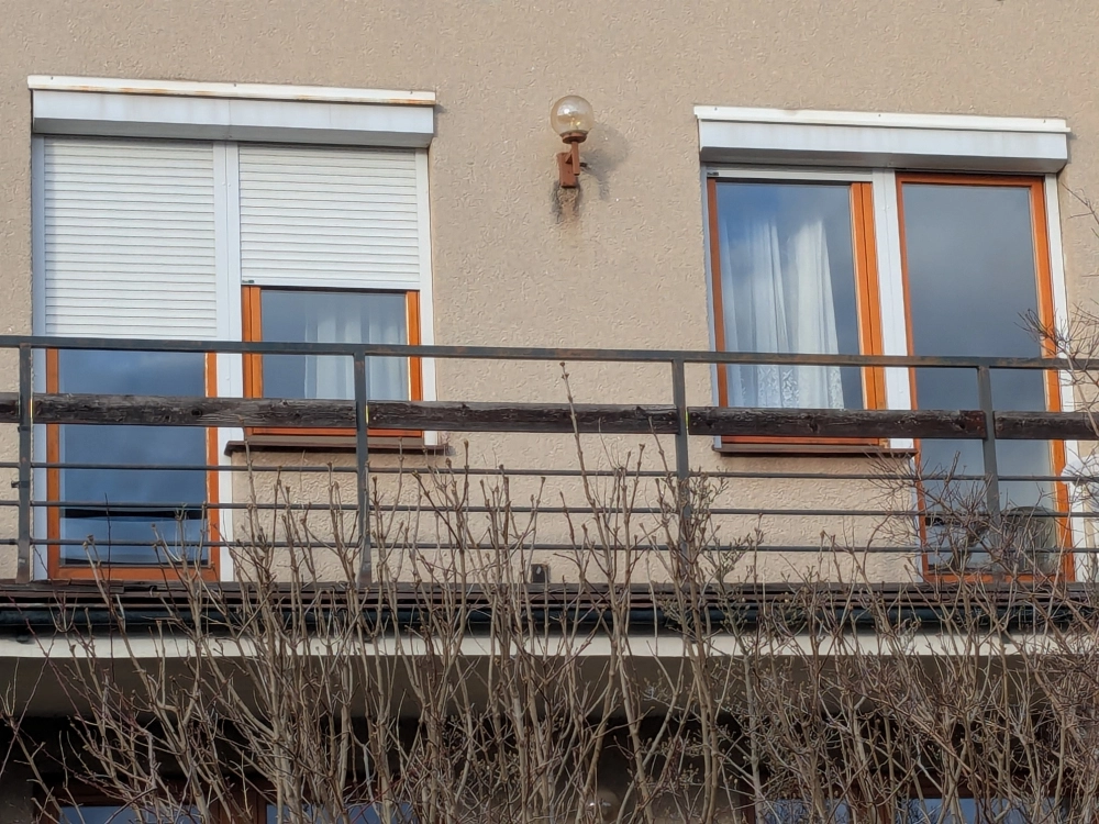 Profesionální venkovní rolety na míru včetně zaměření a montáže, Praha