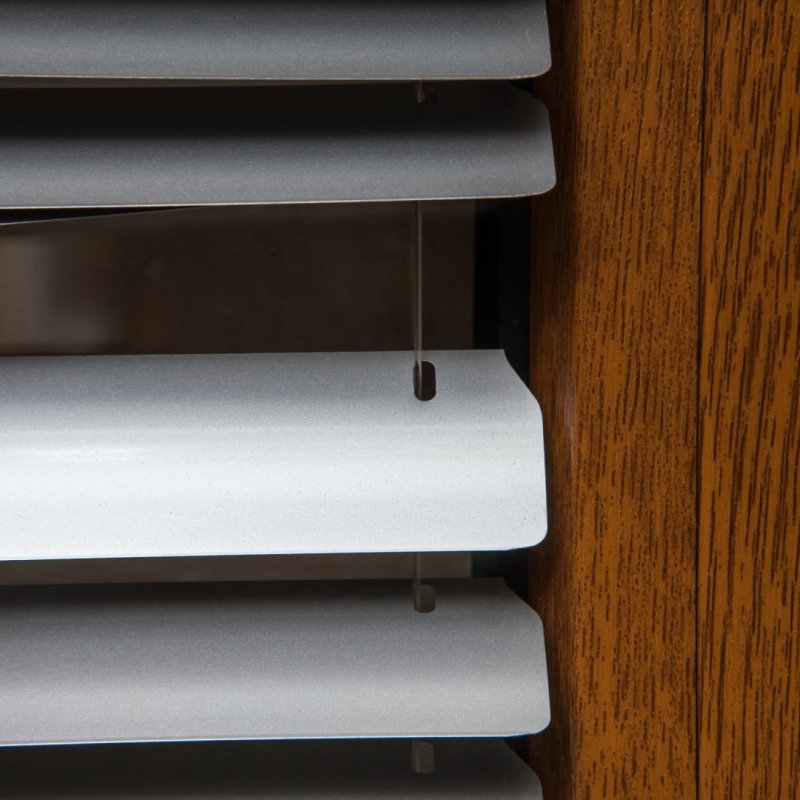 Interiérová horizontální žaluzie RP1