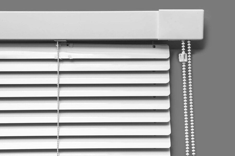 Interiérové horizontální žaluzie všech typů
