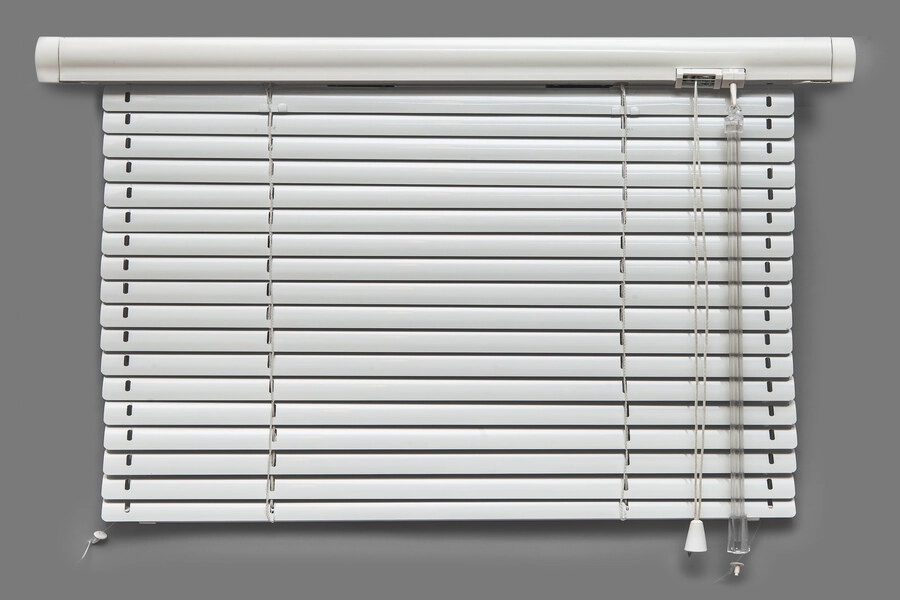 Interiérové horizontální žaluzie všech typů