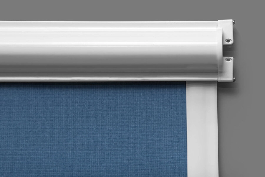 Roletka v trvalém tahu na plastová a euro okenní křídla