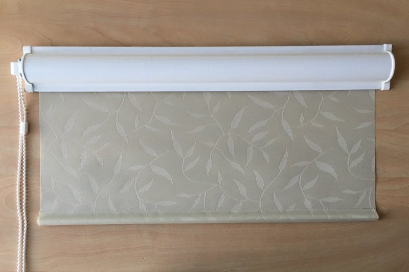 Roletky ovládané řetízkem - výprodej