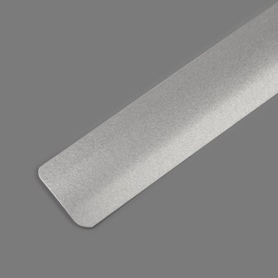 P100 - stříbrná krupice