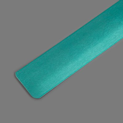 P86 - zelená metalíza