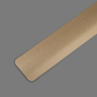 P110 - zlatá matná