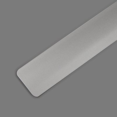 P38 - stříbrná hladká