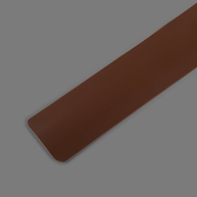 P29 - hnědá/stříbrná