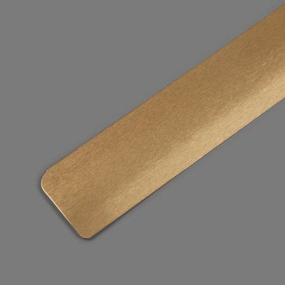 P10 - zlatá metalíza