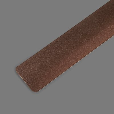 P115-hnědá metalíza