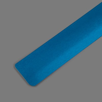 P131 - modrá metalíza hladká