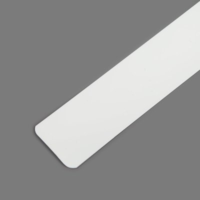 P28 - bílá/stříbrná