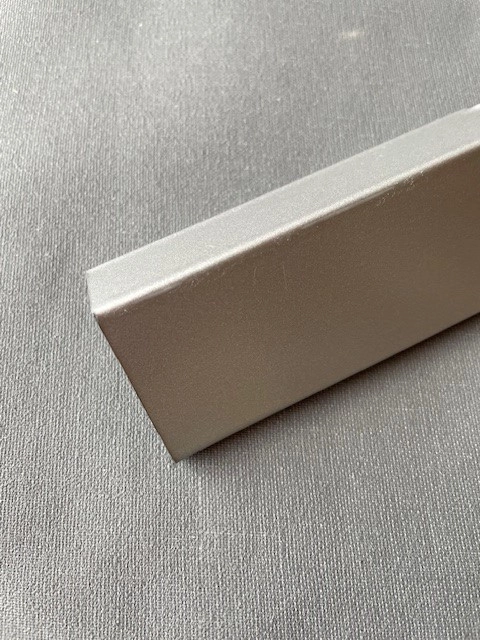 kolej rovná stříbrná