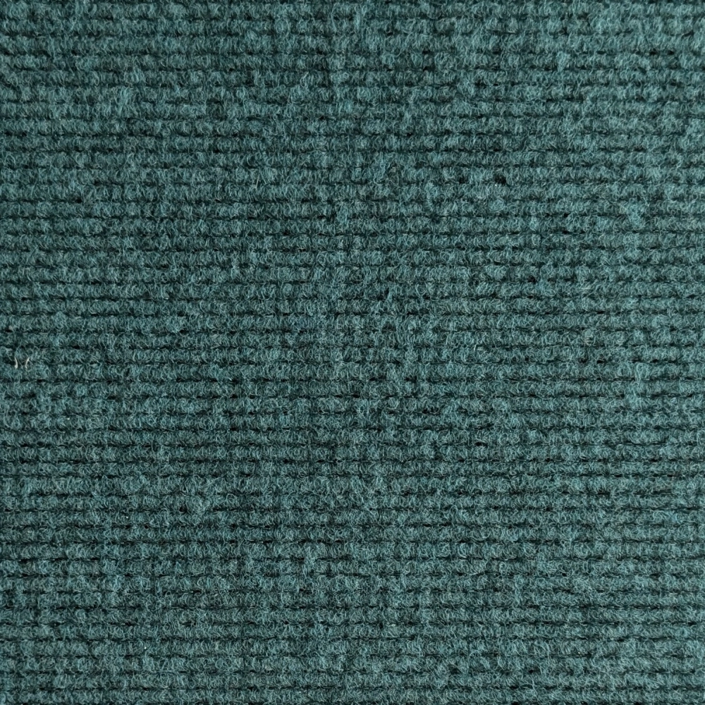 zelená, šířka látky 200cm